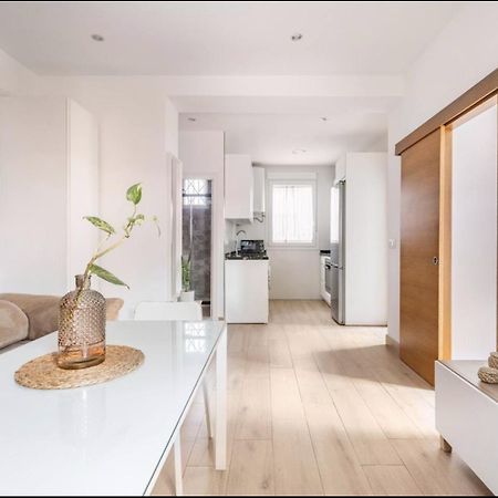 Acogedor Y Precioso Apartamento En Sevilla Exterior photo