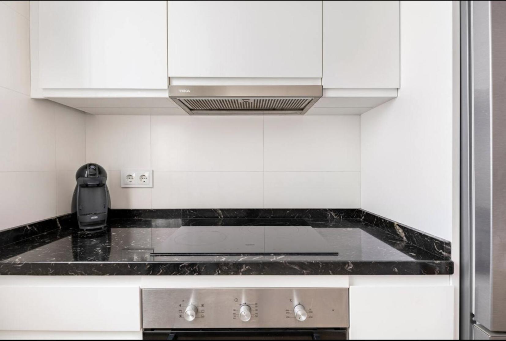 Acogedor Y Precioso Apartamento En Sevilla Exterior photo